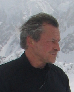 Jacques Le Gall