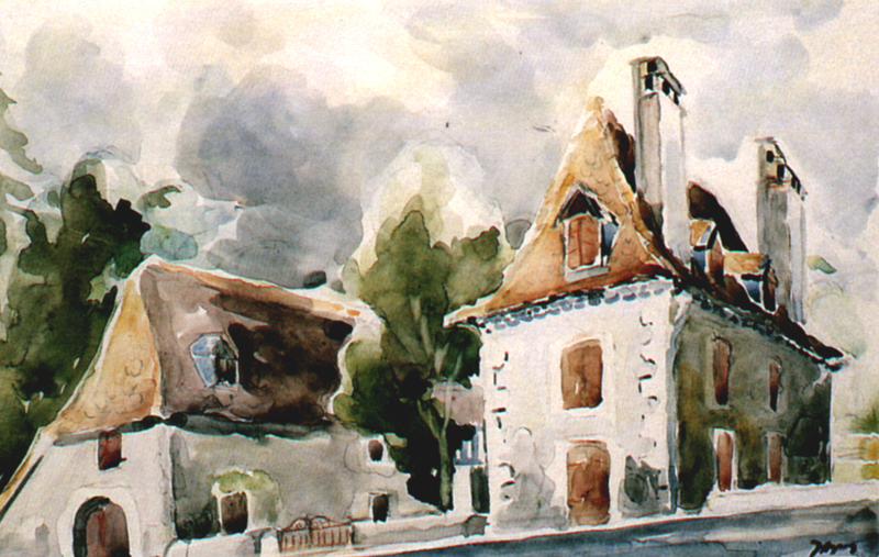Villes et villages