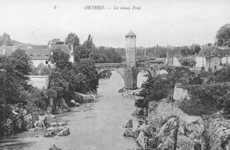 Villes et villages