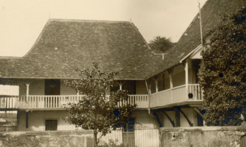 Album photo : Lieux