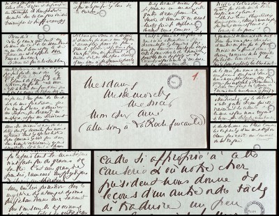 Ms111 (Orthez) / Consulter le document sur Pireneas