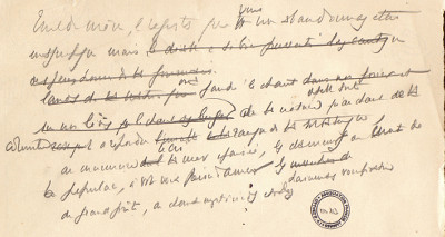 Ms122 (Orthez) / Consulter le document sur Pireneas