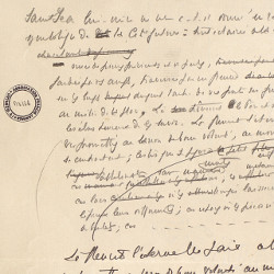 Ms126 (Orthez) / Consulter le document sur Pireneas