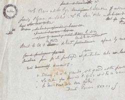 Ms127 (Orthez) / Consulter le document sur Pireneas