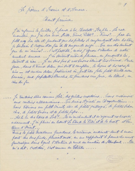 Ms133-01 (Pau) / Consulter le document sur Pireneas