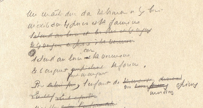 Ms134 (Orthez) / Consulter le document sur Pireneas