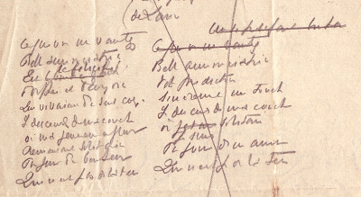 Ms136 (Orthez) / Consulter le document sur Pireneas