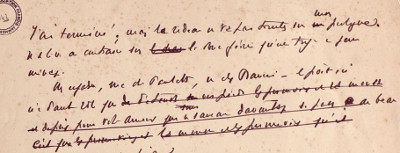 Ms143 (Orthez) / Consulter le document sur Pireneas