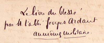 Ms144 (Orthez) / Consulter le document sur Pireneas