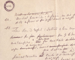 Ms146 (Orthez) / Consulter le document sur Pireneas