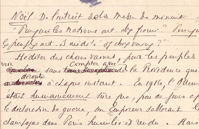 Ms147 (Orthez) / Consulter le document sur Pireneas