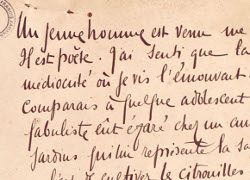 Ms166 (Orthez) / Consulter le document sur Pireneas