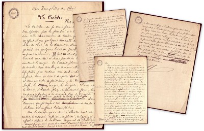 Ms183 (Orthez) / Consulter le document sur Pireneas