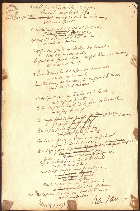 Ms199a (Orthez) / Agrandir l’image Ms199 (Orthez) / Agrandir l’image