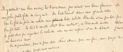 Ms207 (Orthez) / Consulter le document sur Pireneas