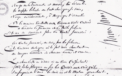 Ms219 (Orthez)