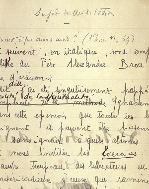 Ms221 (Orthez) / Consulter le document sur Pireneas