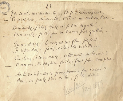 Ms233 (Orthez) / Consulter le document sur Pireneas Ms233 (Orthez) / Consulter document sur Pireneas