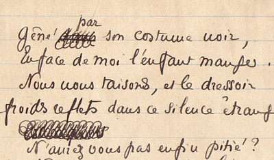 Ms235a (Orthez)
