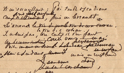 Ms236 (Orthez)