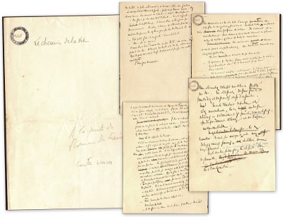 Ms245b (Orthez)