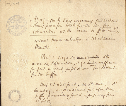 Ms259 (Orthez) / Consulter le document sur Pireneas Ms259 (Orthez) / Consulter document sur Pireneas
