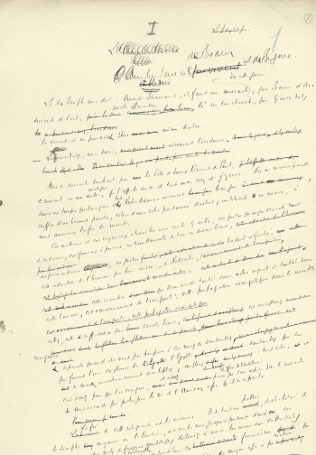 Ms270 / Consulter le document sur Pireneas