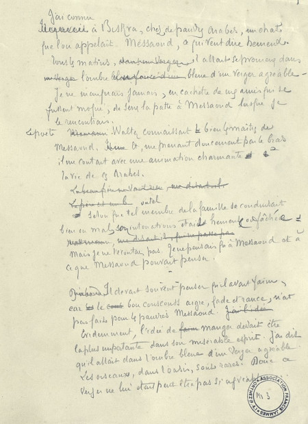 Ms3 / Consulter le document sur Pireneas Ms3 / Consulter le document sur Pireneas