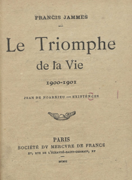  Ms433 / Consulter le document sur Pireneas