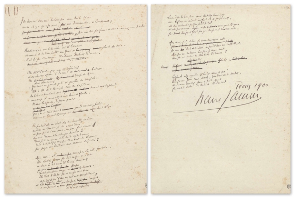Ms452/19 (Pau)