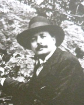 Gabriel Frizeau / Fonds Association F. Jammes, Orthez