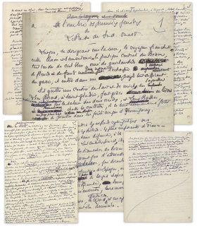 Ms452/49 (Pau)