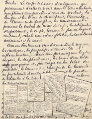Ms452/40, deuxième partie (Pau)