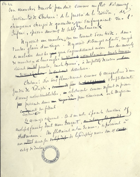 Ms4a / Consulter le document sur Pireneas Ms4a / Consulter le document sur Pireneas