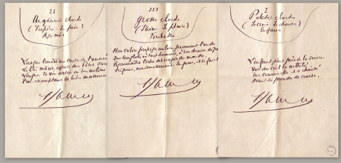 Ms54b (Orthez) / Consulter le document sur Pireneas