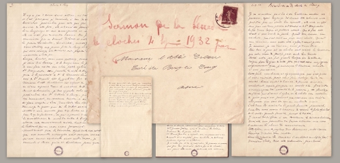 Ms54c (Orthez) / Consulter le document sur Pireneas