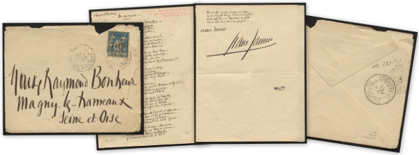 Ms642 (Pau) / Consulter le document sur Pireneas width=