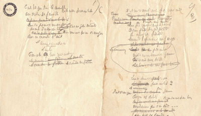 Ms74 (Orthez) / Consulter le document sur Pireneas