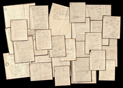 Ms87 (Orthez) / Consulter le document sur Pireneas