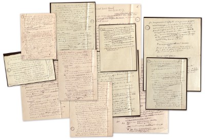 Ms91 (Orthez) / Consulter le document sur Pireneas