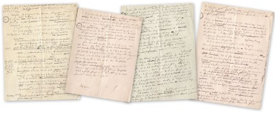 Ms92 (Orthez) / Consulter le document sur Pireneas