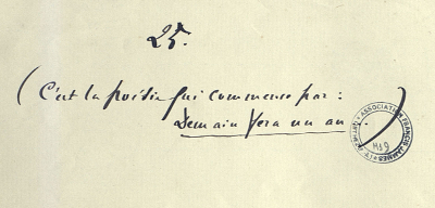 Ms9 (Orthez) / Consulter le document sur Pireneas