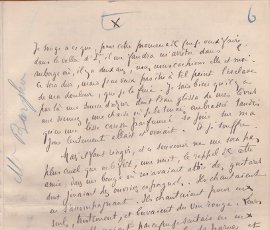 Sixième note