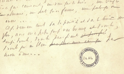 Ms117 (Orthez) / Consulter le document sur Pireneas