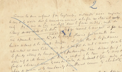 Ms137 (Orthez) / Consulter le document sur Pireneas