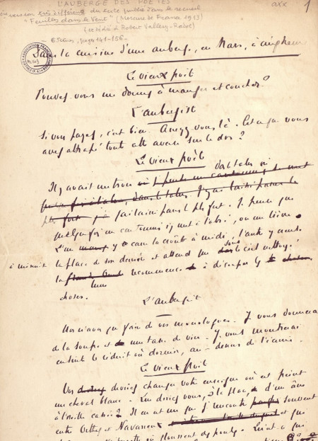 Ms149 ( Orthez) / Consulter le document sur Pireneas Ms149 (Orthez) / Consulter le document sur Pireneas