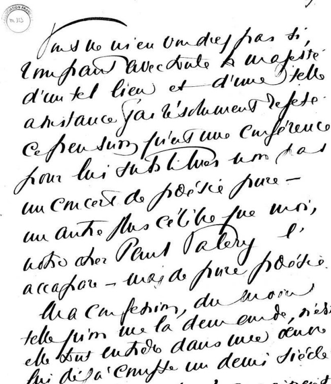 Ms153 (Orthez) / Consulter le document sur Pireneas