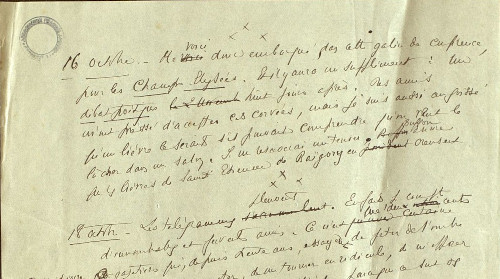 Ms214 (Orthez)