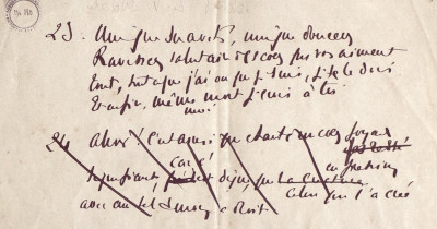 Ms161 (Orthez) / Consulter le document sur Pireneas