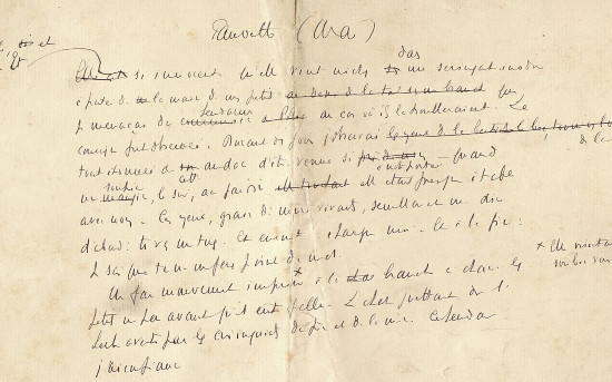 Ms171 (Orthez) / Consulter le document sur Pireneas